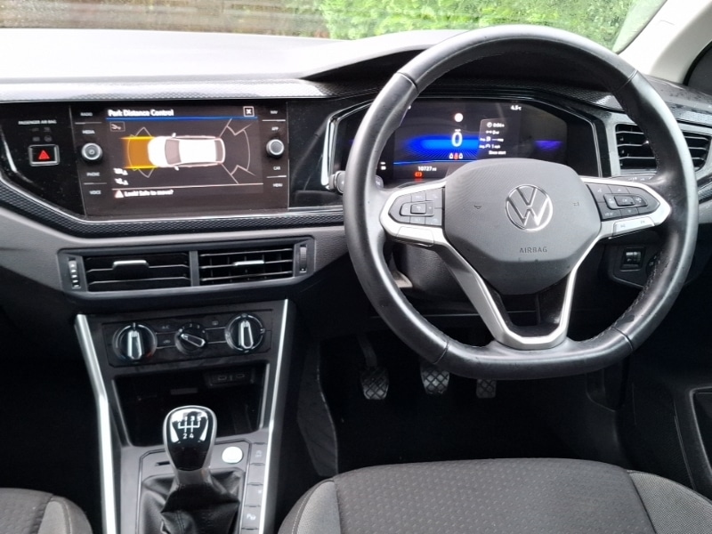 Used Volkswagen Taigo 2024 for sale - 77518687: Photo 11