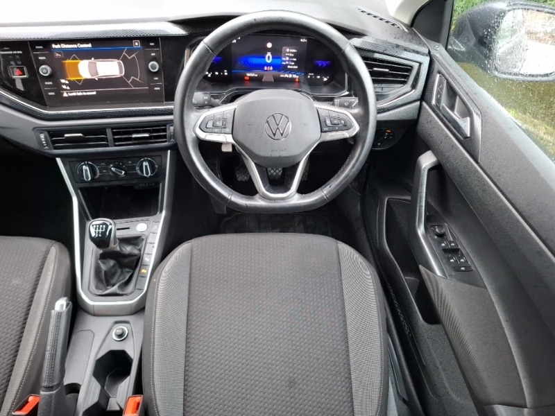 Used Volkswagen Taigo 2024 for sale - 77518687: Photo 7