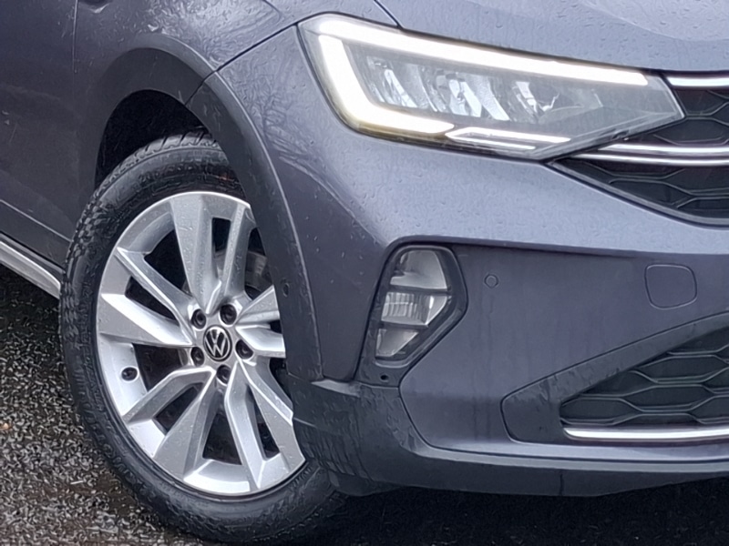 Used Volkswagen Taigo 2024 for sale - 77518687: Photo 9