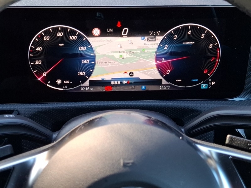 Used Mercedes-Benz A-Class 2025 for sale - 77777920: Photo 11