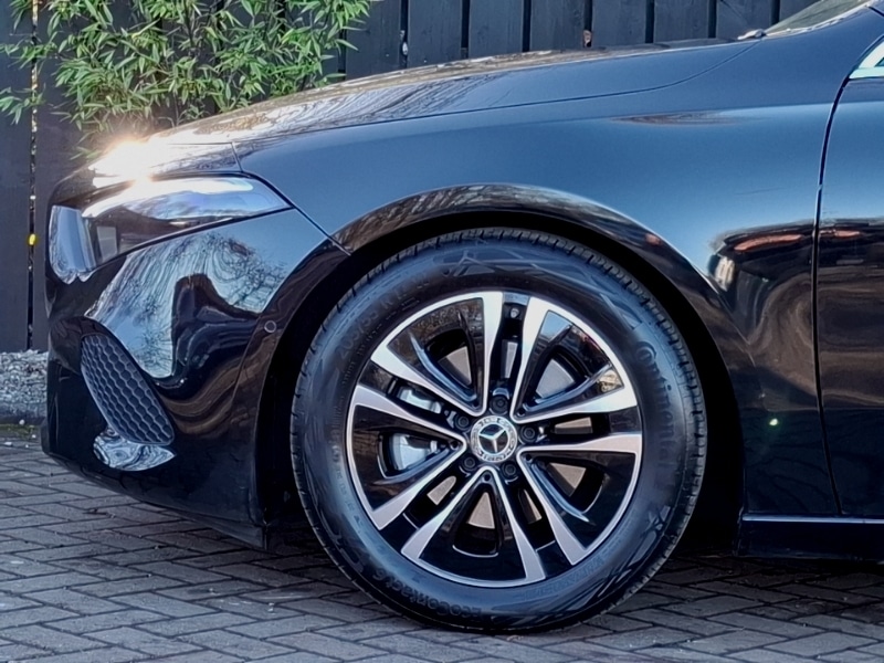 Used Mercedes-Benz A-Class 2025 for sale - 77777920: Photo 12