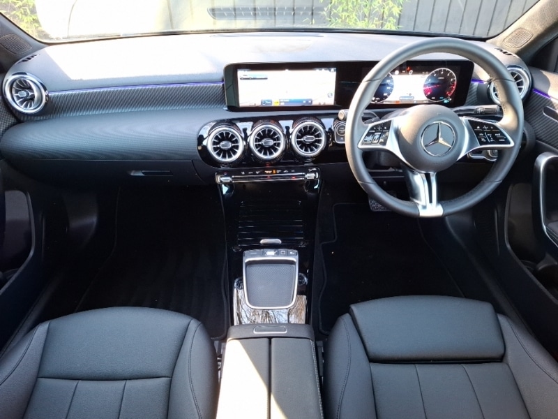 Used Mercedes-Benz A-Class 2025 for sale - 77777920: Photo 2