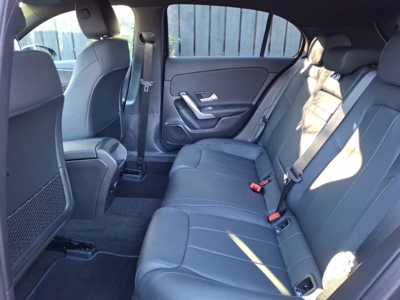 Used Mercedes-Benz A-Class 2025 for sale - 77777920: Photo 6