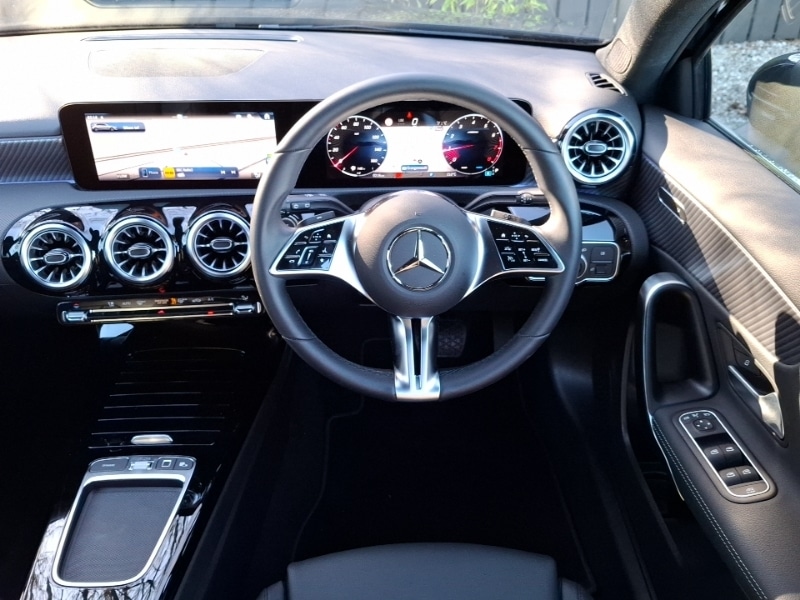 Used Mercedes-Benz A-Class 2025 for sale - 77777920: Photo 7