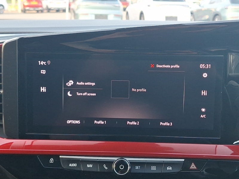 Used Vauxhall Mokka 2023 for sale - 77911771: Photo 10