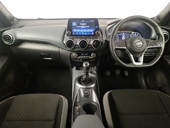 Used Nissan Juke 2021 for sale - 76451568: Photo