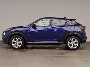 Used Nissan Juke 2021 for sale - 76451568: Photo