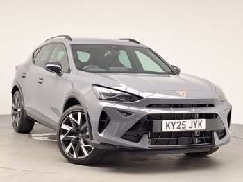 2025 - 1.5 eHybrid 204 V2 5dr DSG