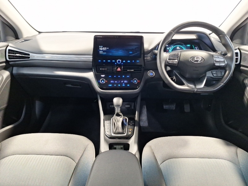 Used Hyundai IONIQ 2022 for sale - 77876196: Photo 2