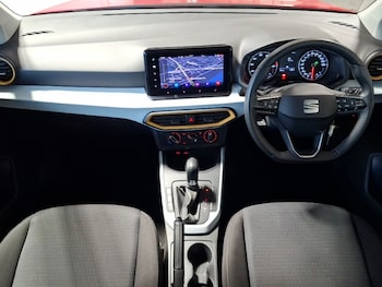 Used SEAT Arona 2023 for sale - 78080258: Photo