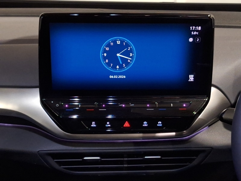 Used Volkswagen ID.5 2022 for sale - 77817591: Photo 11