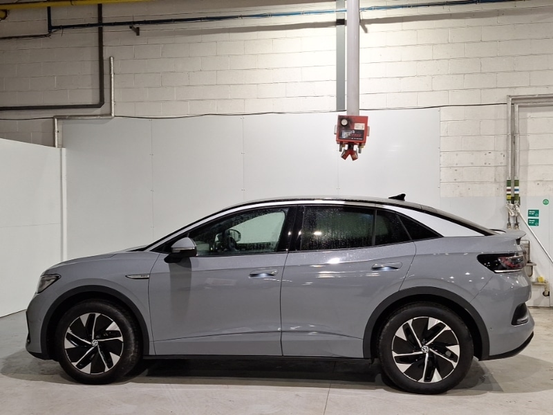 Used Volkswagen ID.5 2022 for sale - 77817591: Photo 4