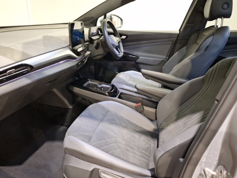 Used Volkswagen ID.5 2022 for sale - 77817591: Photo 5