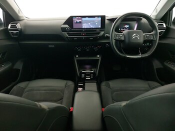 Used Citroen C4 2024 for sale - 77424011: Photo