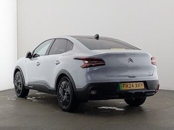 Used Citroen C4 2024 for sale - 77424011: Photo