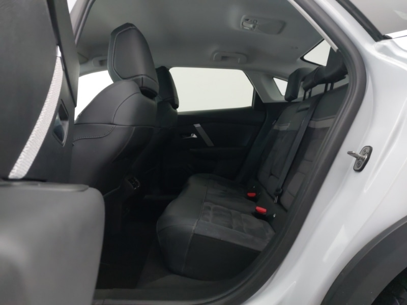 Used Citroen C4 2024 for sale - 77424011: Photo 6