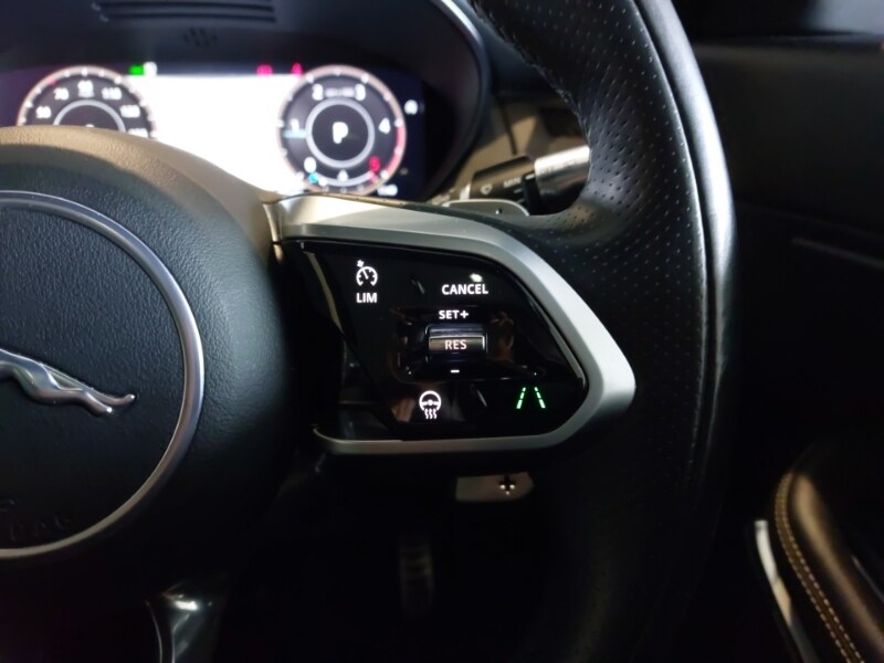 Used Jaguar E-Pace 2021 for sale - 77907281: Photo 11