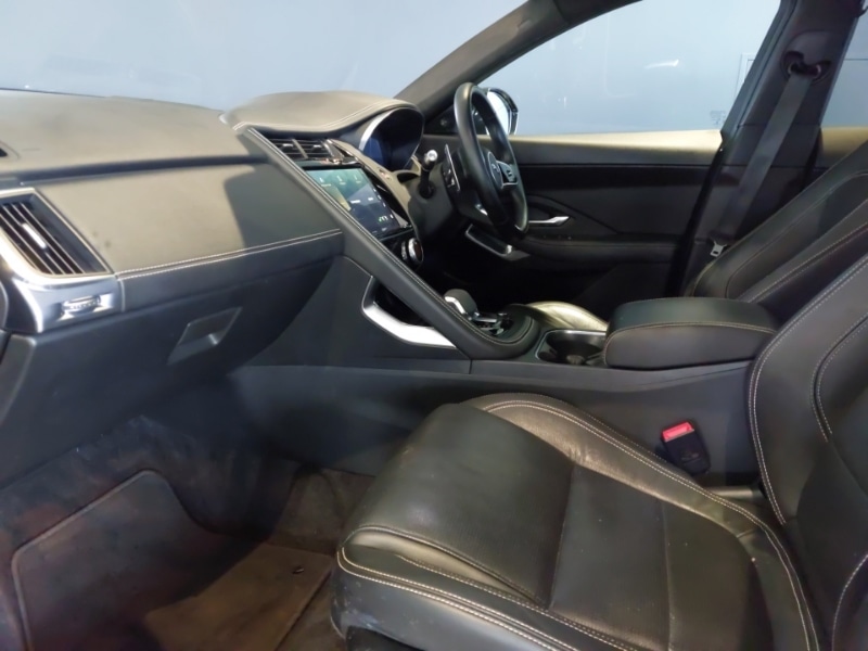 Used Jaguar E-Pace 2021 for sale - 77907281: Photo 5