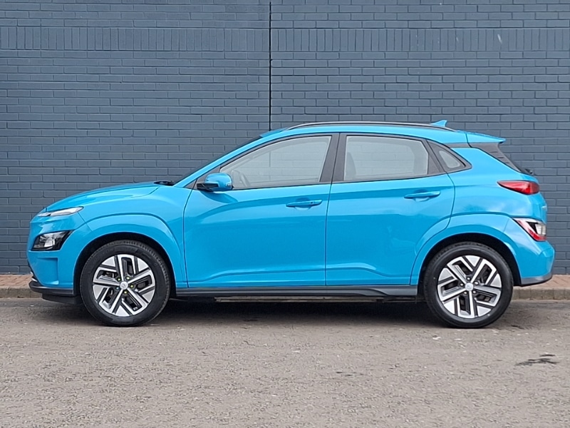 Used Hyundai KONA 2023 for sale - 78099674: Photo 4