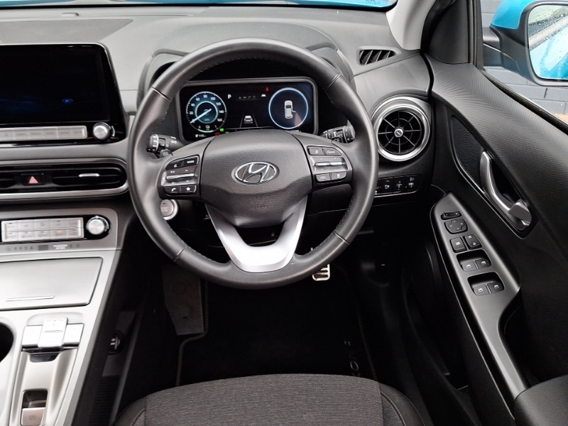 Used Hyundai KONA 2023 for sale - 78099674: Photo 7