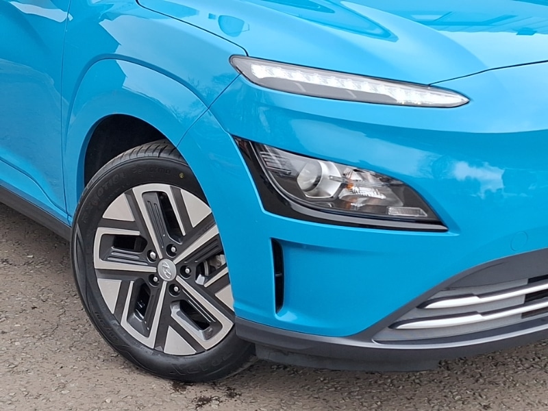 Used Hyundai KONA 2023 for sale - 78099674: Photo 9