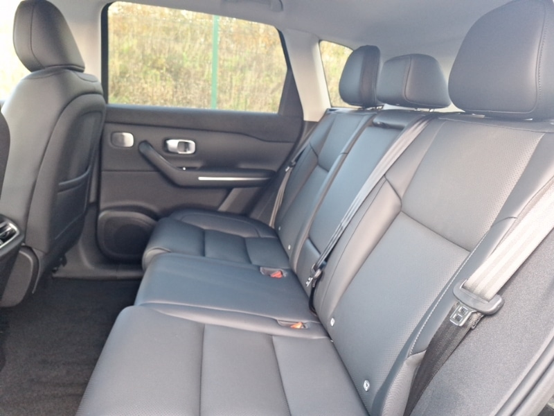 Used Leapmotor C10 2025 for sale - 76833076: Photo 6