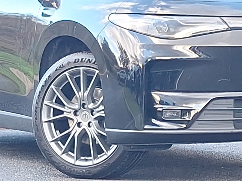 Used Leapmotor C10 2025 for sale - 76833076: Photo 9