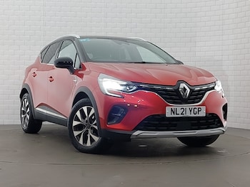 Renault - Captur