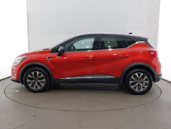 Used Renault Captur 2021 for sale - 76182802: Photo 4