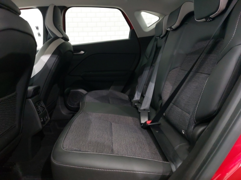 Used Renault Captur 2021 for sale - 76182802: Photo 6