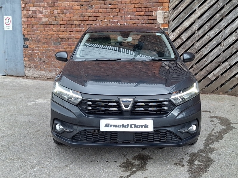 Used Dacia Sandero 2022 for sale - 76708872: Photo 12