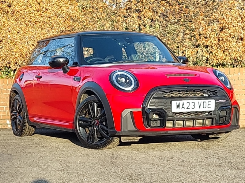 Used MINI Hatch 2023 for sale - 77955003: Photo 1