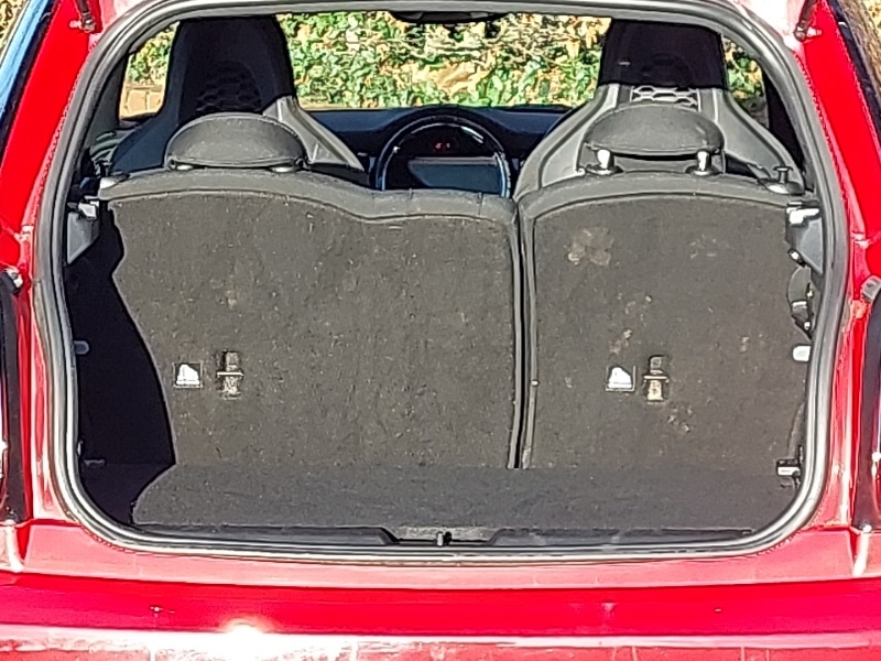 Used MINI Hatch 2023 for sale - 77955003: Photo 8