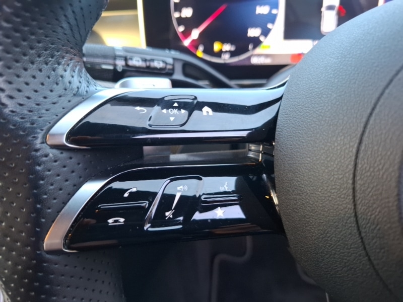 Used Mercedes-Benz C Class 2022 for sale - 76682818: Photo 12