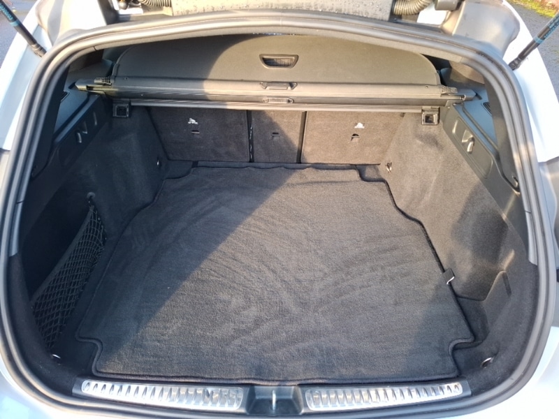 Used Mercedes-Benz C Class 2022 for sale - 76682818: Photo 8