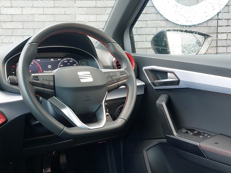 Used SEAT Arona 2024 for sale - 77924297: Photo 10