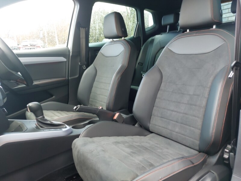 Used SEAT Arona 2024 for sale - 77924297: Photo 12