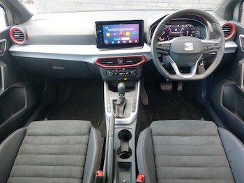 Used SEAT Arona 2024 for sale - 77924297: Photo