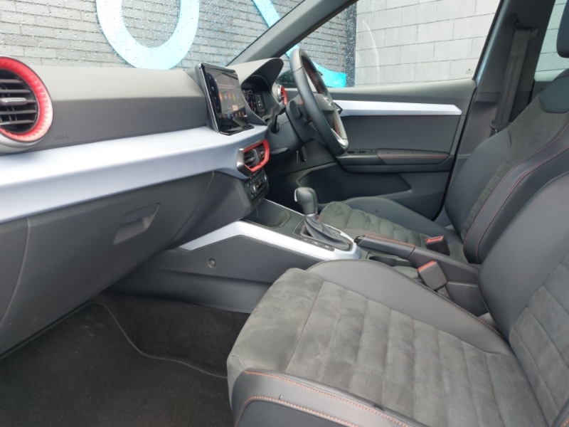 Used SEAT Arona 2024 for sale - 77924297: Photo 5