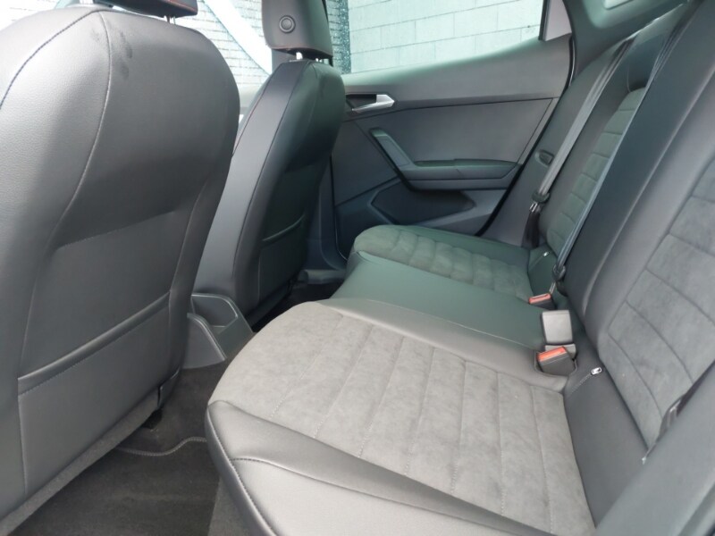 Used SEAT Arona 2024 for sale - 77924297: Photo 6