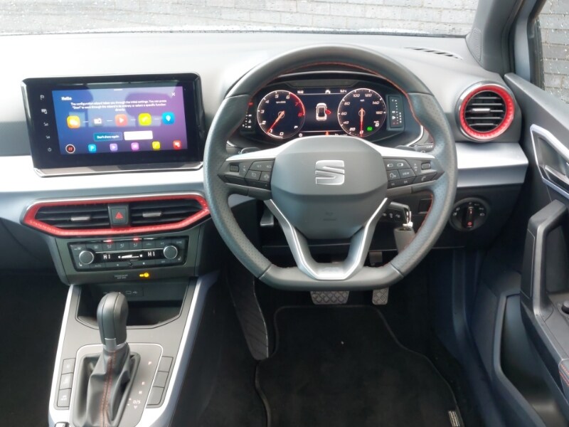 Used SEAT Arona 2024 for sale - 77924297: Photo 7