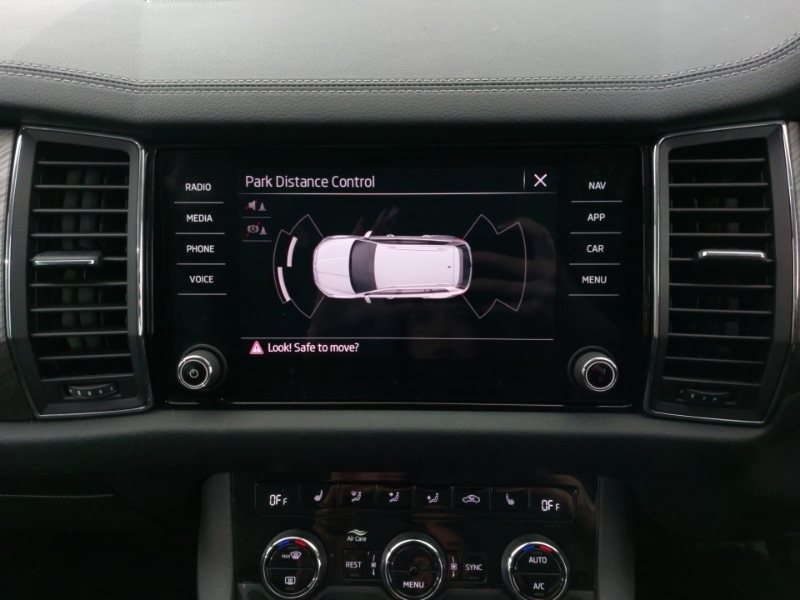 Used Skoda Kodiaq 2022 for sale - 76392810: Photo 10