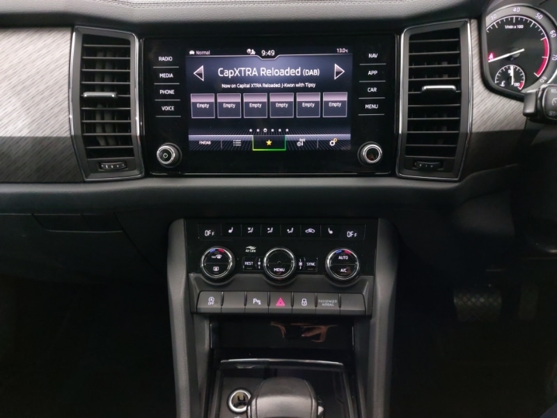 Used Skoda Kodiaq 2022 for sale - 76392810: Photo 11