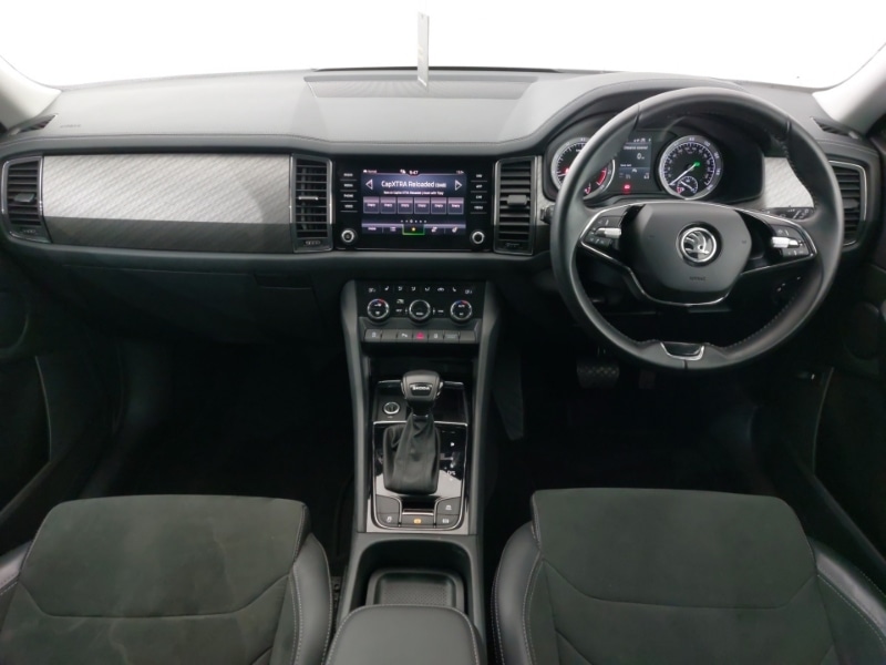 Used Skoda Kodiaq 2022 for sale - 76392810: Photo 2