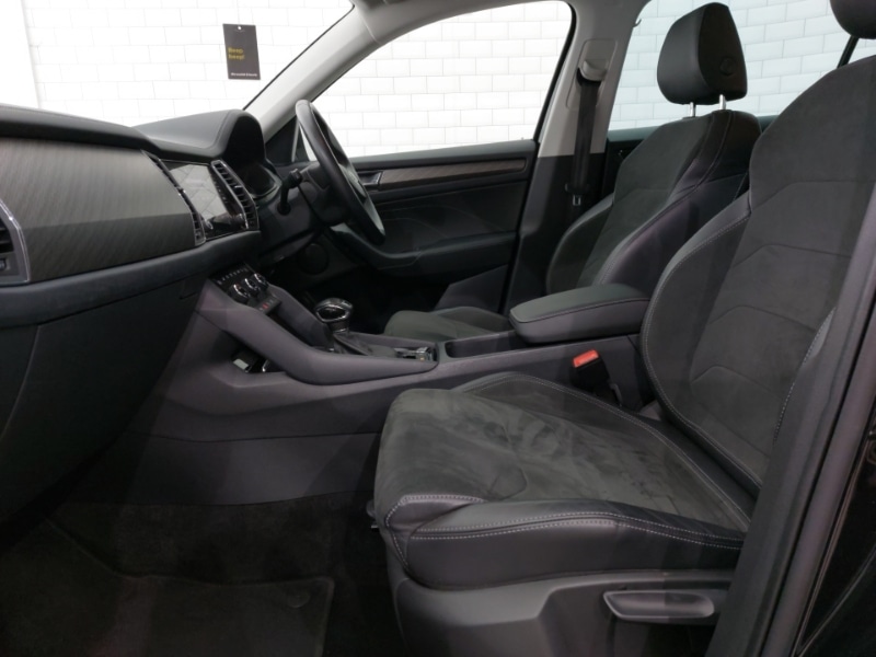 Used Skoda Kodiaq 2022 for sale - 76392810: Photo 5