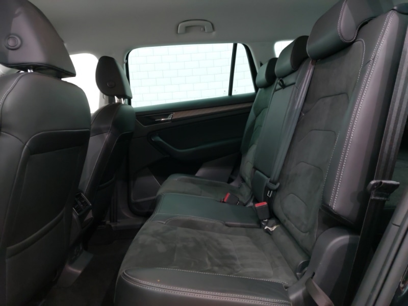 Used Skoda Kodiaq 2022 for sale - 76392810: Photo 6