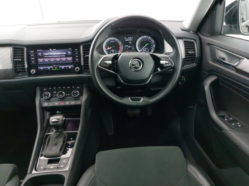 Used Skoda Kodiaq 2022 for sale - 76392810: Photo 7