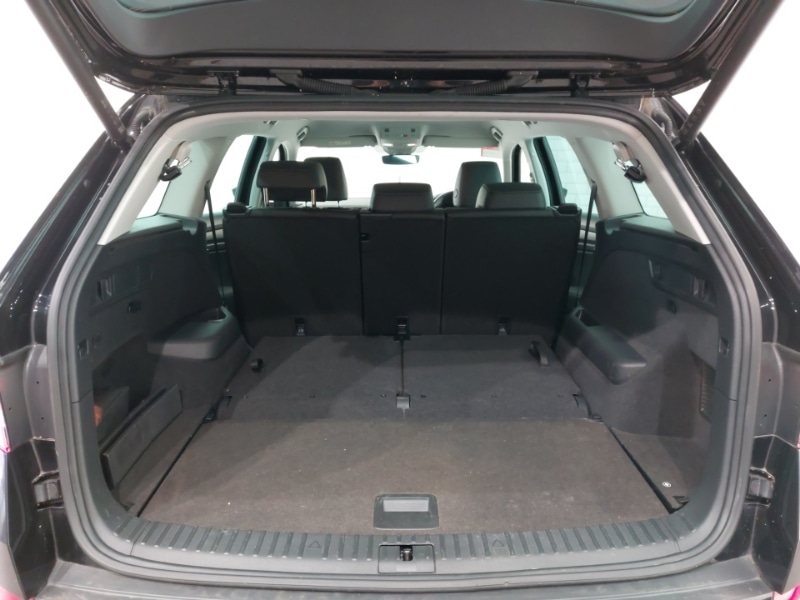 Used Skoda Kodiaq 2022 for sale - 76392810: Photo 8