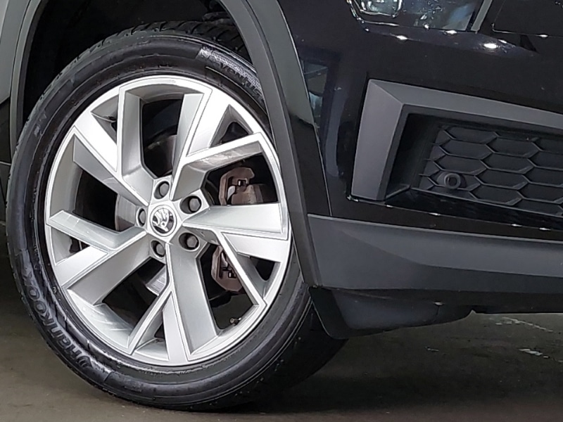 Used Skoda Kodiaq 2022 for sale - 76392810: Photo 9