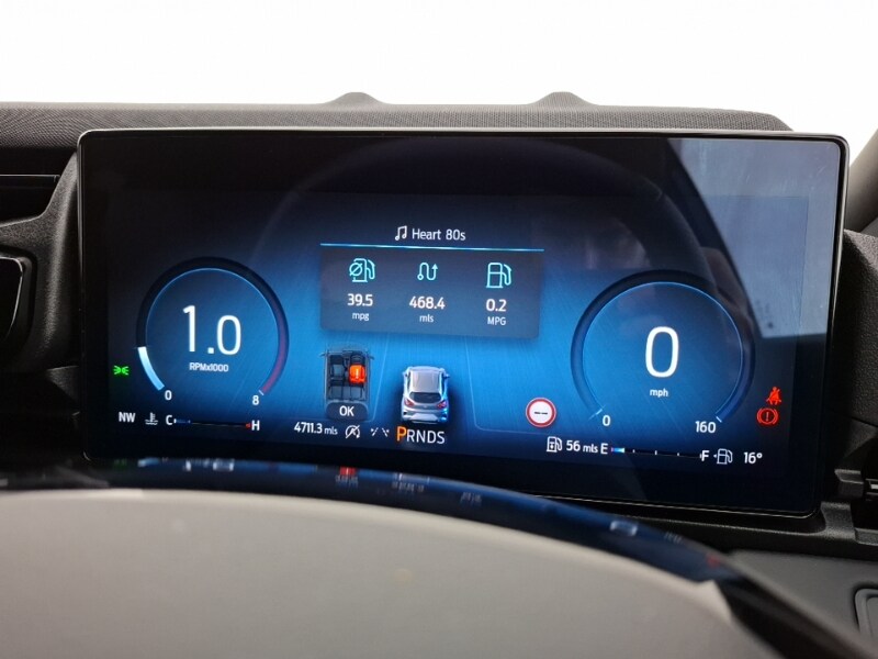 Used Ford Puma 2025 for sale - 76737402: Photo 10